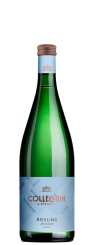 Riesling  trocken QbA 
