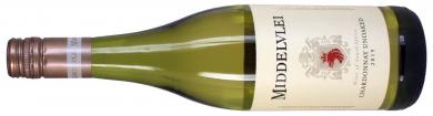 Estate Chardonnay unoaked WO 