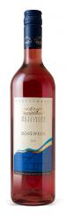 Metzinger Hofsteige Rosé QbA 