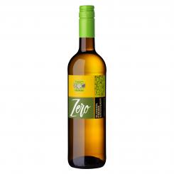 ZERO alkoholfreier Wein Weiß 