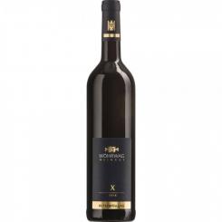 Cuvée X trocken QbA 