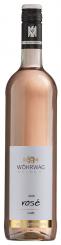 Rosé trocken QbA 