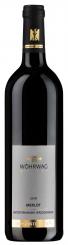 Herzogenberg Merlot 1. Lage trocken QbA 