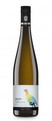 Rebhuhn Riesling trocken QbA 