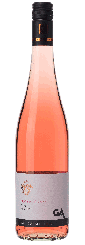 Cuvée Bentz Rosé trocken QbA 