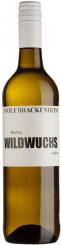 Wildwuchs Riesling feinherb QbA 
