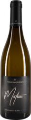 Sauvignon blanc Matheu 