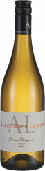 Grauburgunder *** SL trocken QbA 