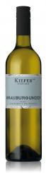 Grauburgunder freche Kaiserstühler trocken QbA 