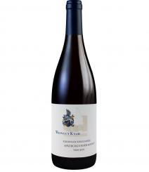 Endinger Spätburgunder Holzfass trocken 