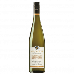 Klingelberg Riesling Kabinett trocken 