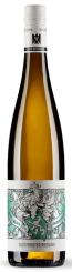 Forster Riesling QbA trocken 