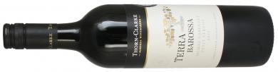 Terra-Barossa Cuvée 