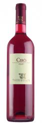 Ciro rosato Classico DOC 