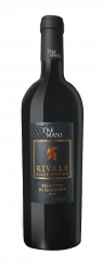 Primitivo di Manduria Rivale Black Edition DOC 
