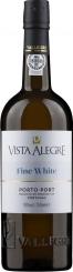 Fine White Port Vallegre 