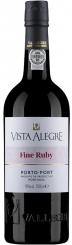 Fine Ruby Port Vallegre 