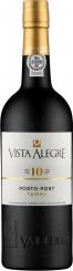 Vallegre Tawny Port 10 Jahre 