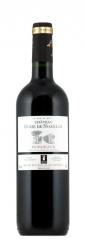 Château Borie de Noaillan rouge AC 