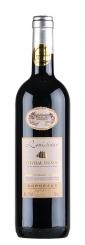 Château Vignol Cuvée Louisiane rouge AC 