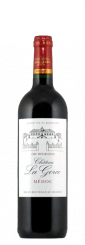 Château la Gorce Cru Bourgeois Medoc AC 