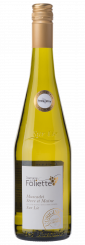 Muscadet de Sèvre et Maine AC -sur lie- 