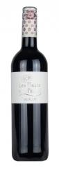 Fleur de Montblanc Merlot Pays d´Oc IGP 