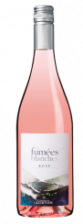 fumées blanches Rosé Gascogne IGP 