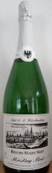 REICHSSTADT Riesling SEKT brut Magnum 
