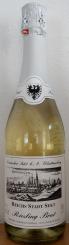 REICHSSTADT Riesling SEKT Brut 