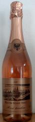REICHSSTADT Rose SEKT Trocken 