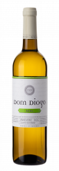 Dom Diogo Vinho Verde Azal DO 