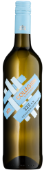 Höhenpunkte Weißwein Cuvee trocken QbA 