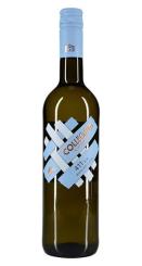 Höhenpunkte Riesling trocken QbA 