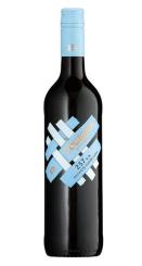 Höhenpunkte Rotwein Cuvee trocken QbA 