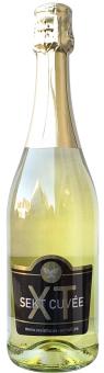 SCHALLS CUVEE XT Sekt Extra Trocken 