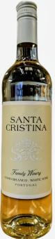 Santa Cristina Vinho Verde branco DO 
