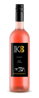 K8 Rosé QbA 