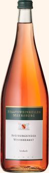 Spätburgunder Rosé feinherb QbA 