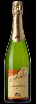 Wackenthaler CREMANT D´ALSACE BRUT 