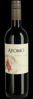 Cabernet Sauvignon DO 