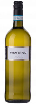 Pinot Grigio DOC 