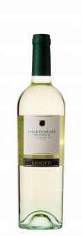 Chardonnay Trevenezie IGT 