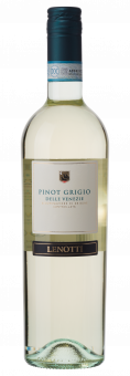 Pinot Grigio Veneto DOC 