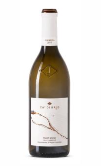 Pinot Grigio DOC 