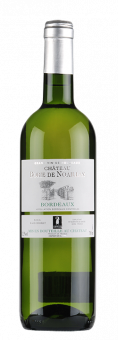 Château Borie de Noaillan blanc AC 