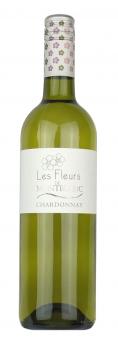 Fleur de Montblanc Chardonnay Pays d´Oc IGP 