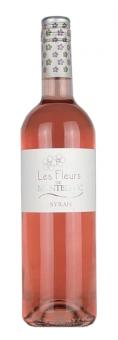 Fleur de Montblanc Syrah rosé Pays d´Oc IGP 