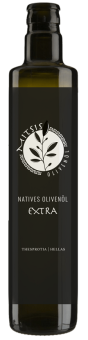 Mitsis natives Olivenöl Extra Griechenland 