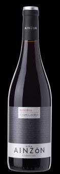 Vina Ainzon Reserva DO 